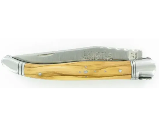 Laguiole Olivier