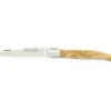 Laguiole Olivier - 2 mitres