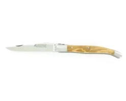 Laguiole Olivier - 2 mitres