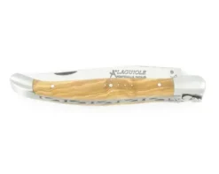 Laguiole Olivier - 2 mitres