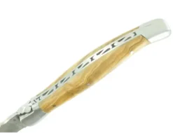 Laguiole Olivier - 2 mitres
