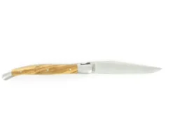 Laguiole Olivier - 2 mitres