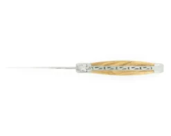 Laguiole Olivier - 2 mitres