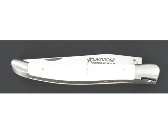 Laguiole Os - 2 mitres