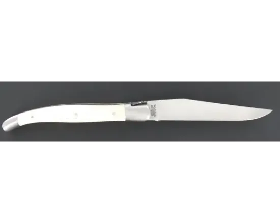 Laguiole Os - 2 mitres