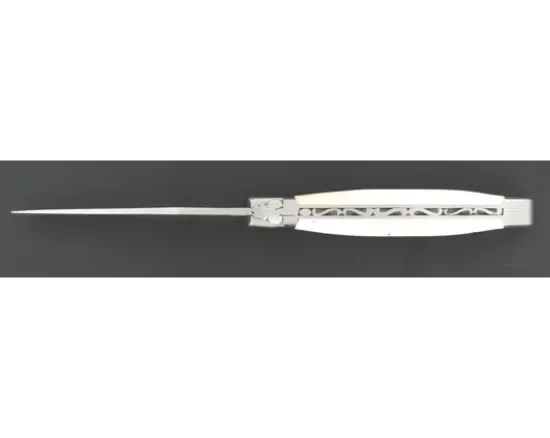 Laguiole Os - 2 mitres
