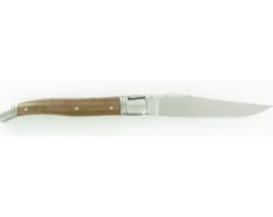 Laguiole Palissande Carbone