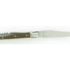 Laguiole Palissandre Carbone