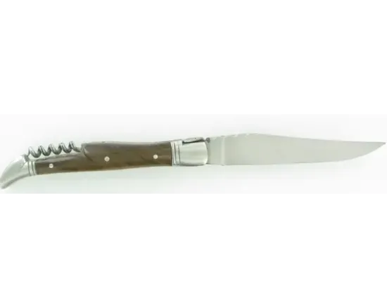Laguiole Palissandre Carbone