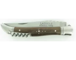 Laguiole Palissandre Carbone