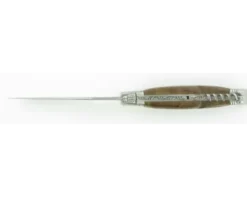 Laguiole Palissandre Carbone