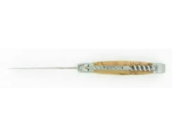 Laguiole 2 pièces Genévrier
