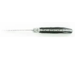 Laguiole Pocket Buffle Brut 14C28