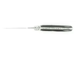 Laguiole Pocket Buffle Brut 14C28