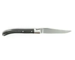 Laguiole Pocket Buffle Brut 14C28