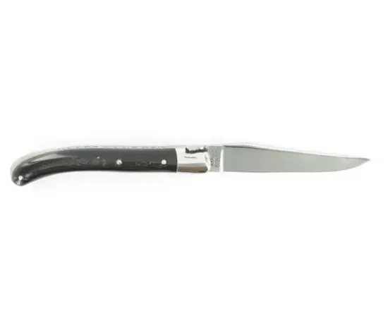 Laguiole Pocket Buffle Brut 14C28