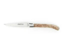 Laguiole Pocket Erable Stabilisé 14C28