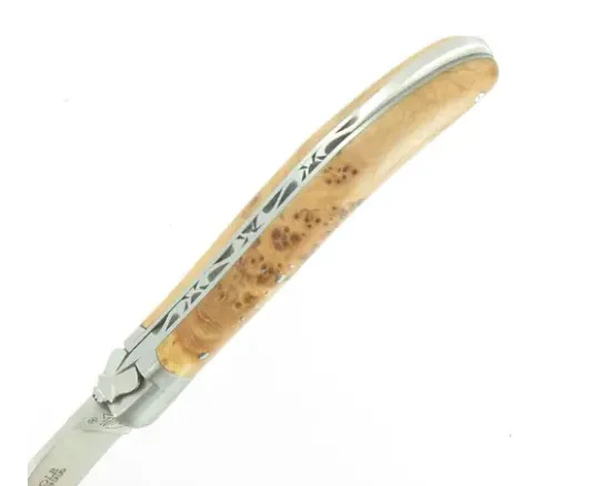 Laguiole Pocket Genévrier 14C28