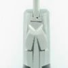 Laguiole Sport Buffle Acier 14C28