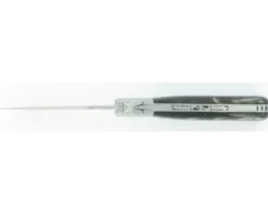 Laguiole Sport Buffle Acier 14C28
