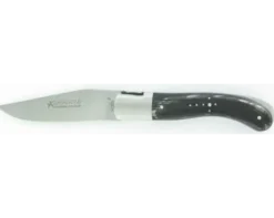 Laguiole Sport Buffle Acier 14C28