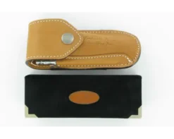 Laguiole Sport Damas Corne Blonde