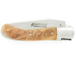Laguiole Sport Genévrier