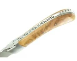 Laguiole Sport Genévrier