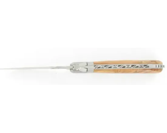Laguiole Sport Genévrier
