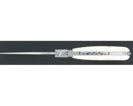 Laguiole Sport Phacochère - Acier 14C28