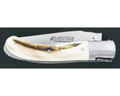 Laguiole Sport Phacochère - Acier 14C28