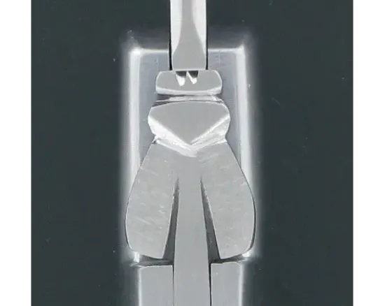 Laguiole Sport Phacochère - Acier 14C28