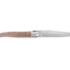 Laguiole Tradition 12 cm - 2 mitres - Bruyère