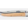 Laguiole Tradition 12 cm - 2 mitres - Genévrier