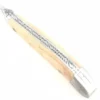 Laguiole Tradition 9 cm - 2 mitres - Genévrier