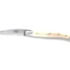 Laguiole Tradition 11 cm - 2 mitres - Genévrier