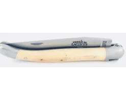 Laguiole Tradition 11 cm - 2 mitres - Genévrier