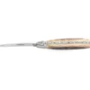 Laguiole Tradition 12 cm - 2 mitres - Chêne de Barrique