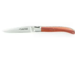 Laguiole XS Bois de rose - Acier 14C28