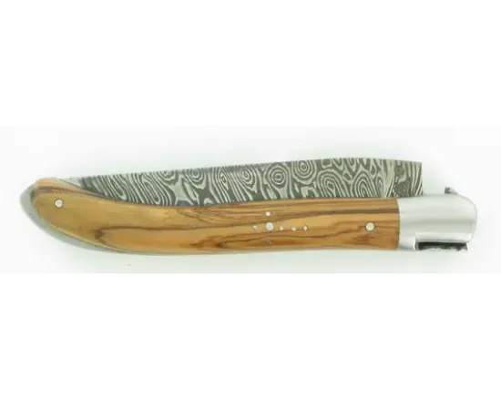 Laguiole XS Damas Olivier