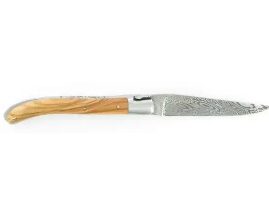 Laguiole XS Damas Olivier