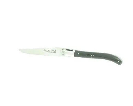 Laguiole XS Ebène