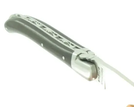 Laguiole XS Ebène