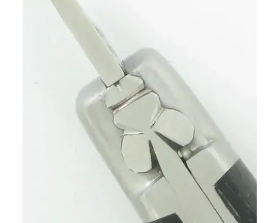 Laguiole XS Ebène