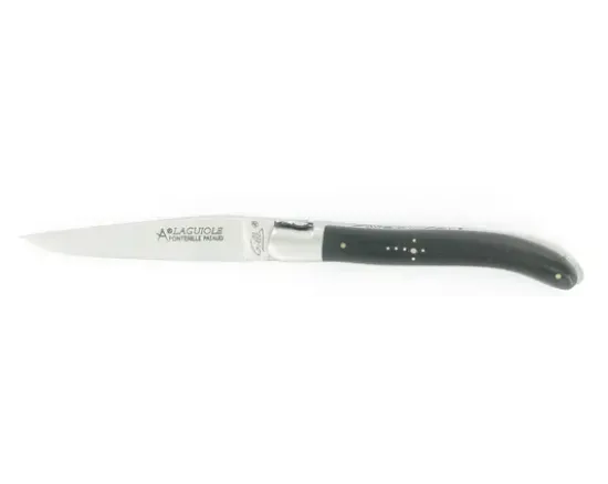 Laguiole XS Ebène