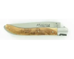 Laguiole XS Genévrier