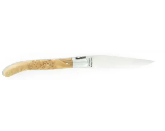 Laguiole XS Genévrier