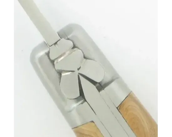 Laguiole XS Genévrier