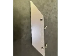 Lame de Guillotine