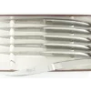 La Toque Thiernoise - coffret de 6 pièces - monobloc